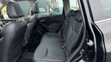 Subaru Forester 2.0i e-Boxer XE Premium 5dr Lineartronic Hybrid Estate